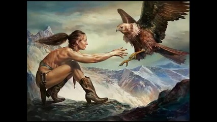 Artension - Guardian of The Hunt