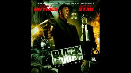 Busta Rhymes - Breathin Like That
