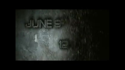 2011i Am Alive Trailer [ubisoft] 2011