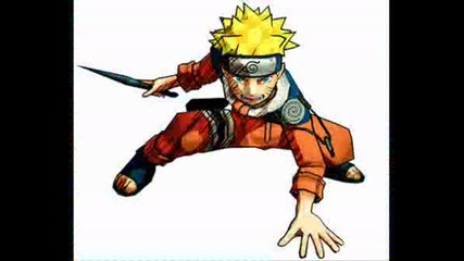 Naruto Qk Clip