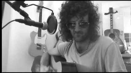 Joseph Dean - Osgood - Feel It Now 
