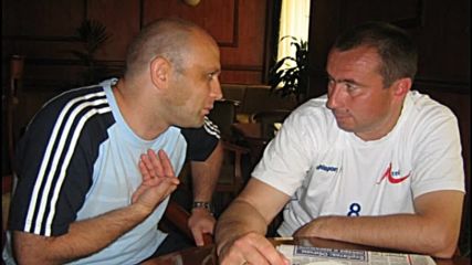 Константин Папазов
