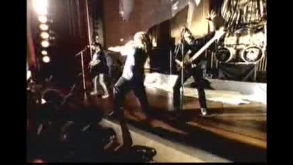 Motorhead - Born to Raise Hell [clip Mania]