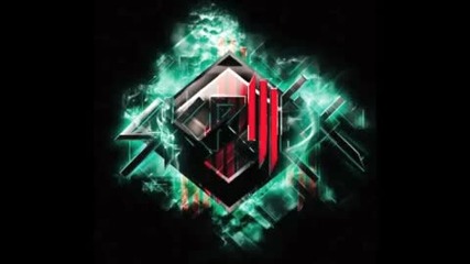 Skrillex - Scary Monsters And Nice Sprites