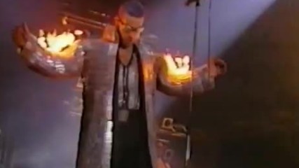 Rammstein - Live Berlin Arena Germany 1996.09.27 Full Proshot Hq