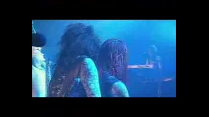 Negative - Romeo & Juliet