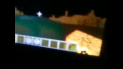 Minecraft for Psp and Fly Bombo Obejishte