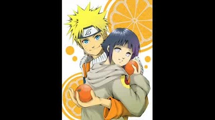 Naruto And Hinata (h)