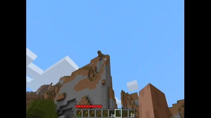 Let's play Minecraft by Devil4yy