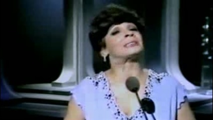 Dame Shirley Bassey - Time After Time