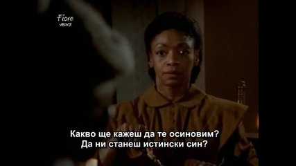 Доктор Куин лечителката /сезон 5/ - епизод 5 част 2/2
