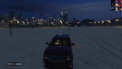 Gta-5 Epic Thug Life