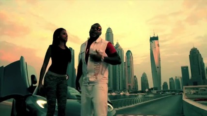 Flo Rida - Wild Ones ft. Sia [official Video]