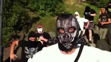 Hard Bass Prague