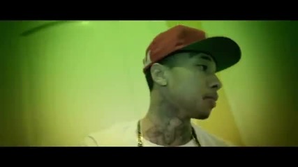 In This Thang by Tyga (official Music Video)