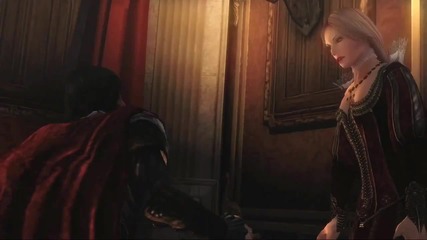Assassins Creed Brotherhood - Pc Story Trailer 