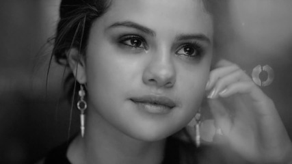 Премиера » Selena Gomez - The Heart Wants What It Wants | Официално Видео + Превод