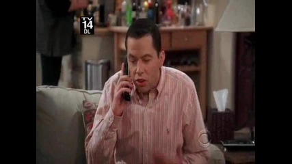 Two and a Half Men S06 Ep19