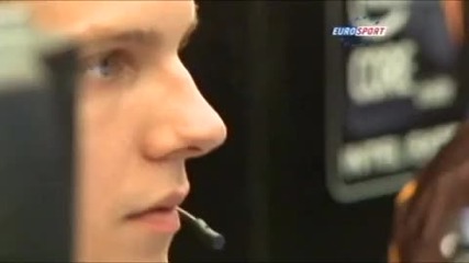 Intel Extreme Masters on Eurosport - Episode I - 2 3 