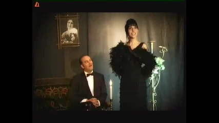 Milena - Parizanka