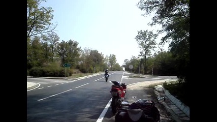 Stunt boys time - Varna