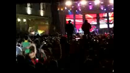 Inna - Live in Sofia ( Bulgaria ) 