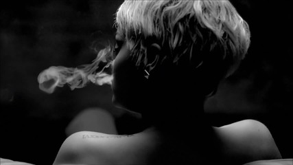 Rihanna - You Da One ( Official Video )