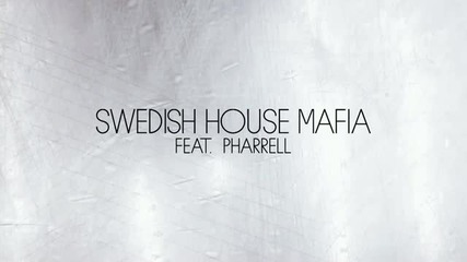 Swedish House Mafia - One ( Your Name)