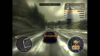 Most Wanted Nissan Silvia