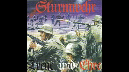 Sturmwehr - Abschied