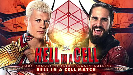 ¡Hell in a Cell está aquí!: En Español, 3 Junio 2022