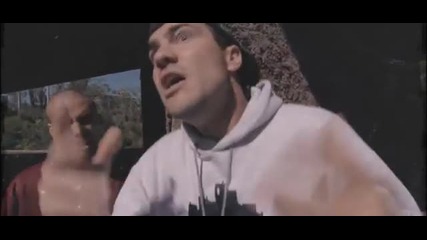 New Silent City ft. 4pk - Sound Vandalism [official Video]