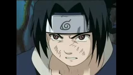 Sasuke - made enj0yy 