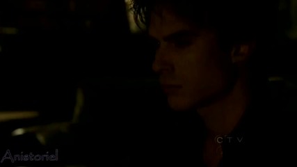 Damon Elena - Far Away -