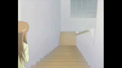 Itazura Na Kiss - 7 Things