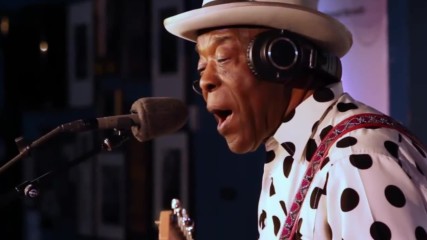 Buddy Guy - Top 1000 - Skin Deep - Hd