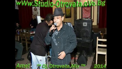 Amet - Afto Kashta Dai Beibi ™ Dj.otrovata.mix ™ 2014
