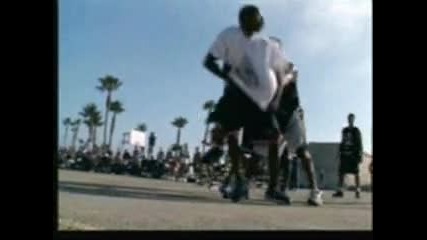 and1 trick 