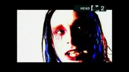 Cradle Of Filth - Manequin