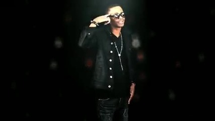 Lupe Fiasco - Im Beaming 