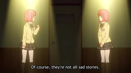 Tesagure! Bukatsumono Spin-off Purupurun Sharumu to Asobou Episode 2 [ Eng Sub ]