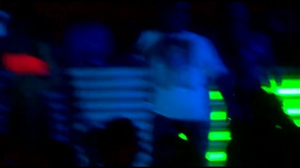 100 Кила в Търговище дискотека Blue Magic