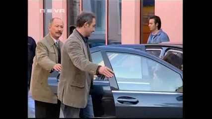 Истанбулска приказка еп.73/1 част 