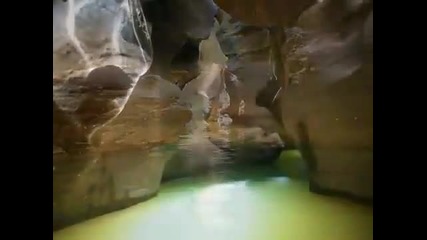 The beauty of Algerian Sahara