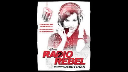 Radio Rebel - Now I Can Be The Real Me