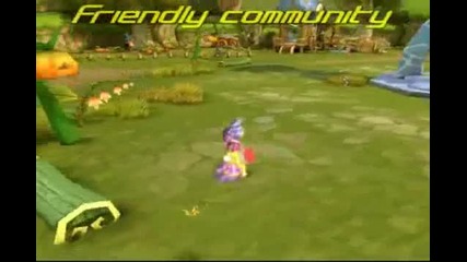 Srose Online Evolution Trailer