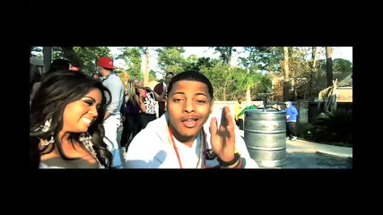 Marcus Manchild - Get Off Me [ Official Video H Q ]