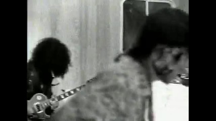 Guns N_ Roses - Paradise City