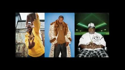 Busta Rhymes Ft. Kardinal Offishall & Barrington Levy - Numba