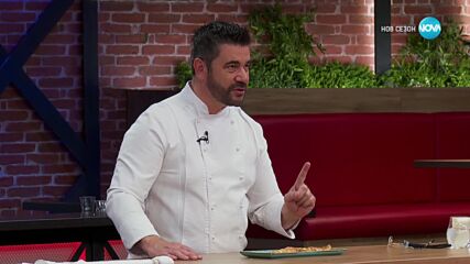 Кой участник отпадна завинаги? - Hell's Kitchen (10.03.2025)